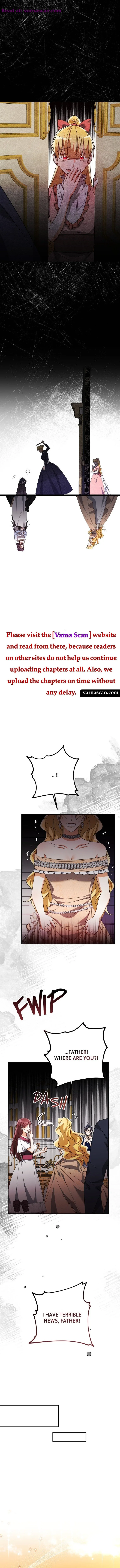 My Husband is Weak by Day, Strong by Night Chapter 32 page 15