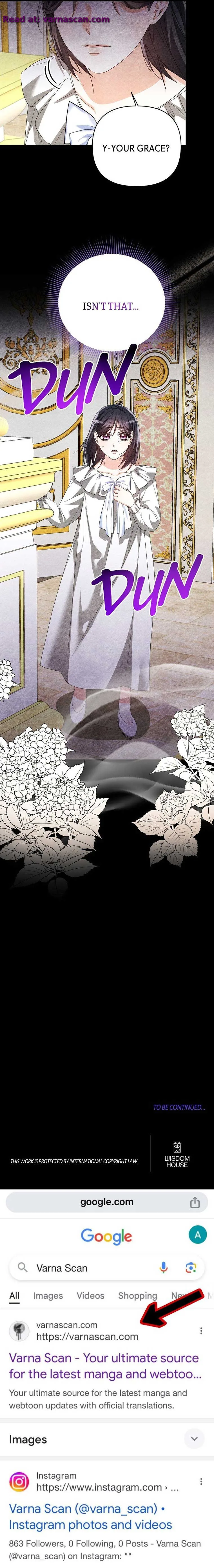 My Husband is Weak by Day, Strong by Night Chapter 31 page 16