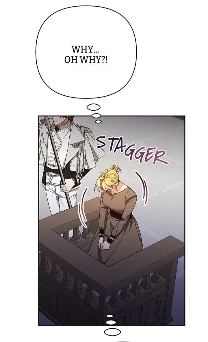 My Husband is Weak by Day, Strong by Night Chapter 36 page 18