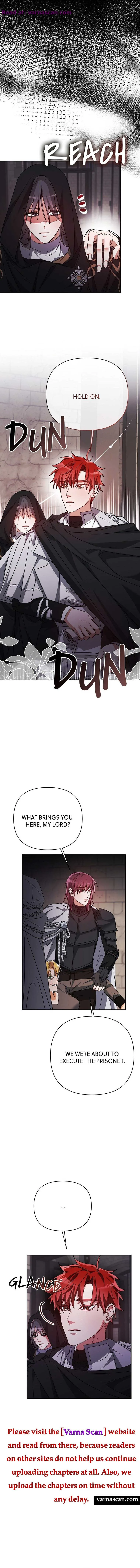 My Husband is Weak by Day, Strong by Night Chapter 38 page 17