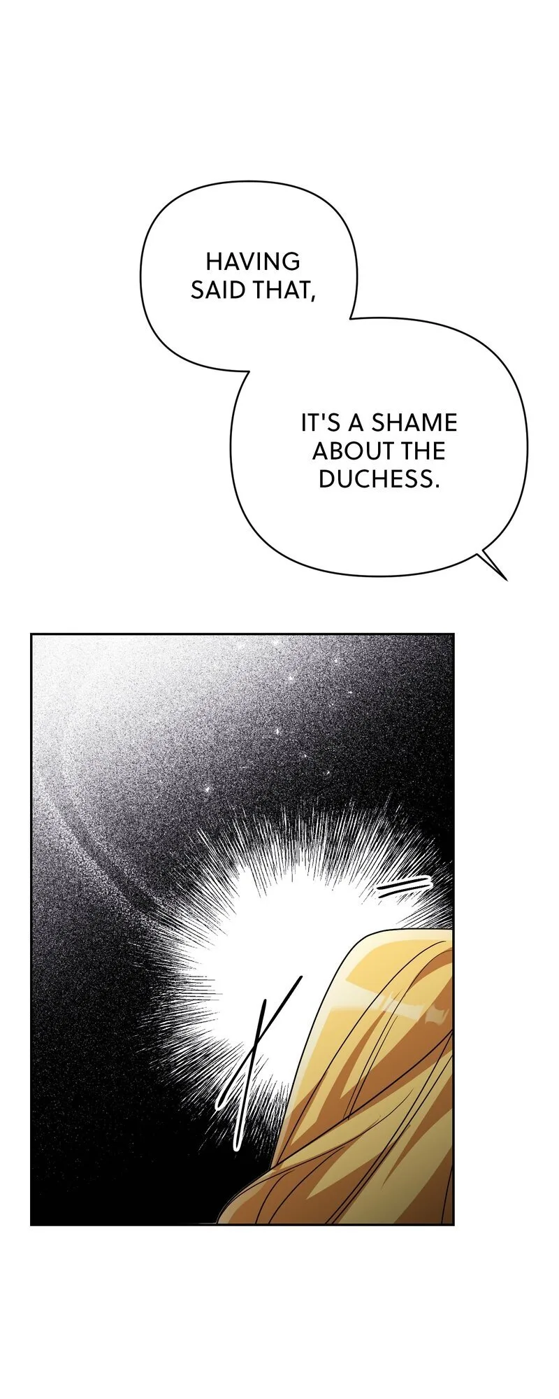 My Husband is Weak by Day, Strong by Night Chapter 40 page 8