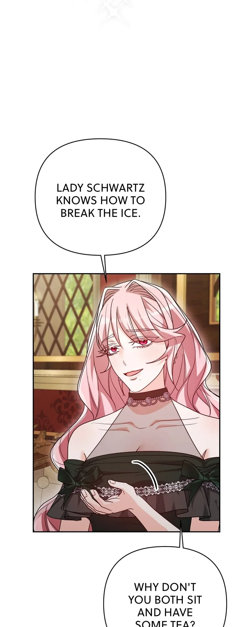My Husband is Weak by Day, Strong by Night Chapter 40 page 5