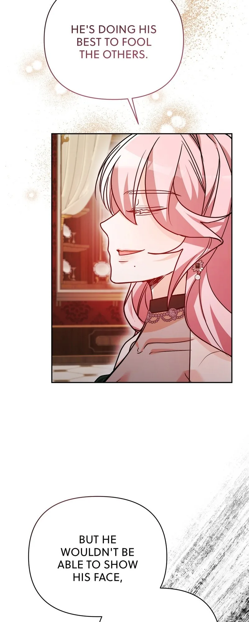 My Husband is Weak by Day, Strong by Night Chapter 40 page 15