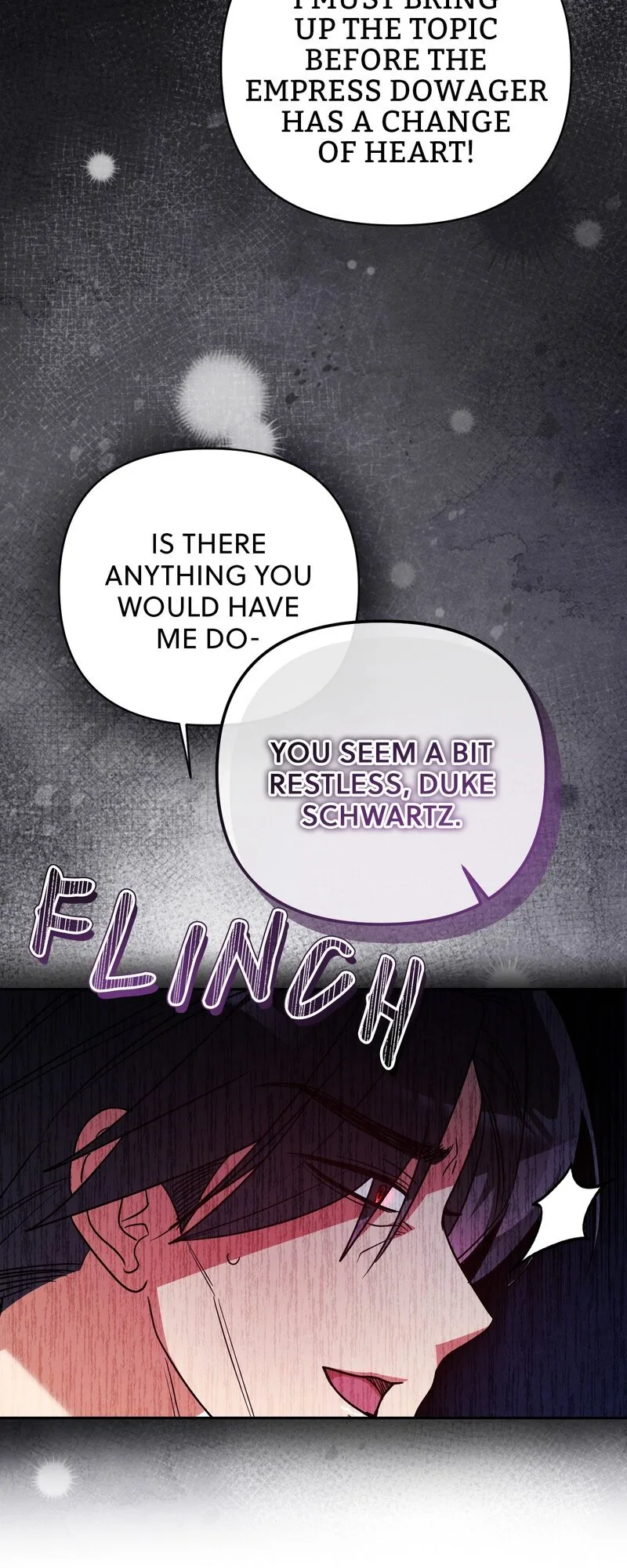 My Husband is Weak by Day, Strong by Night Chapter 40 page 19