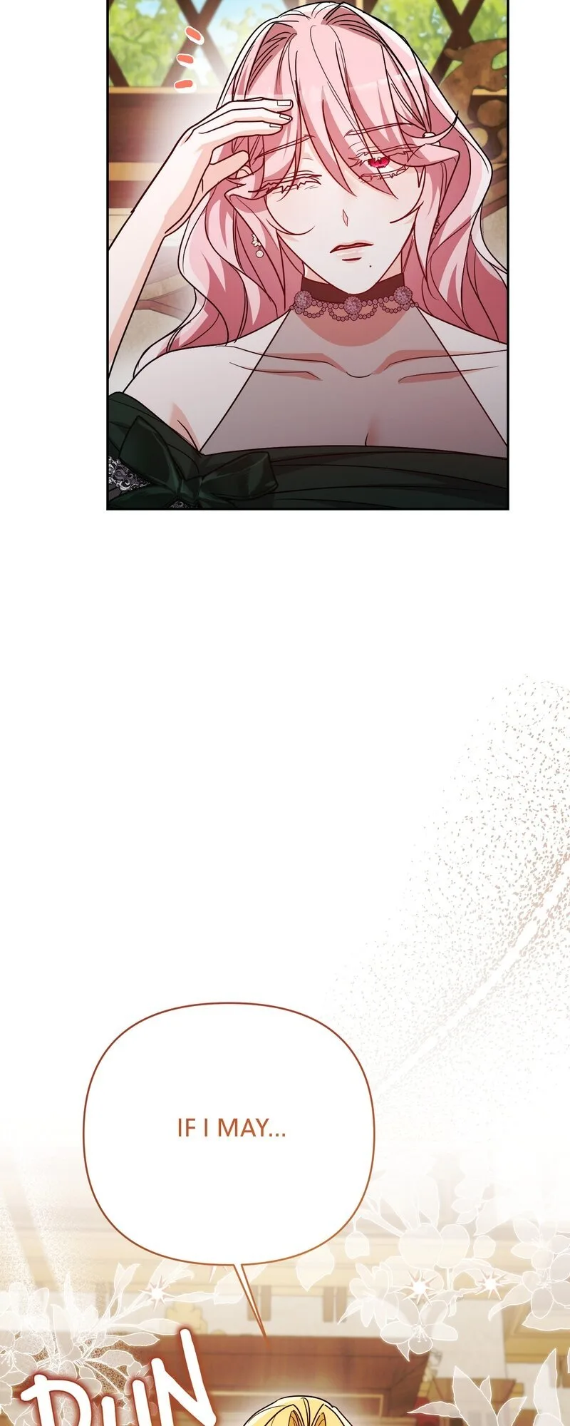 My Husband is Weak by Day, Strong by Night Chapter 40 page 28