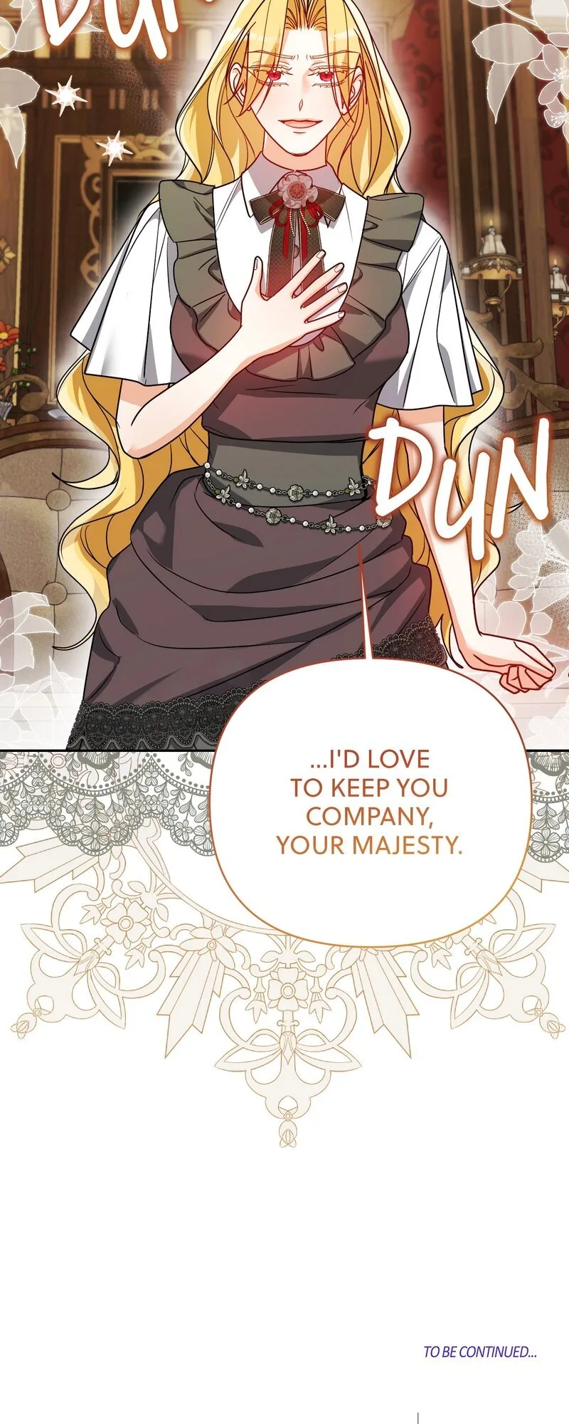 My Husband is Weak by Day, Strong by Night Chapter 40 page 29