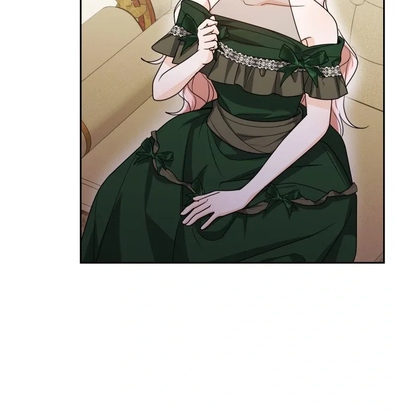 My Husband is Weak by Day, Strong by Night Chapter 41 page 10