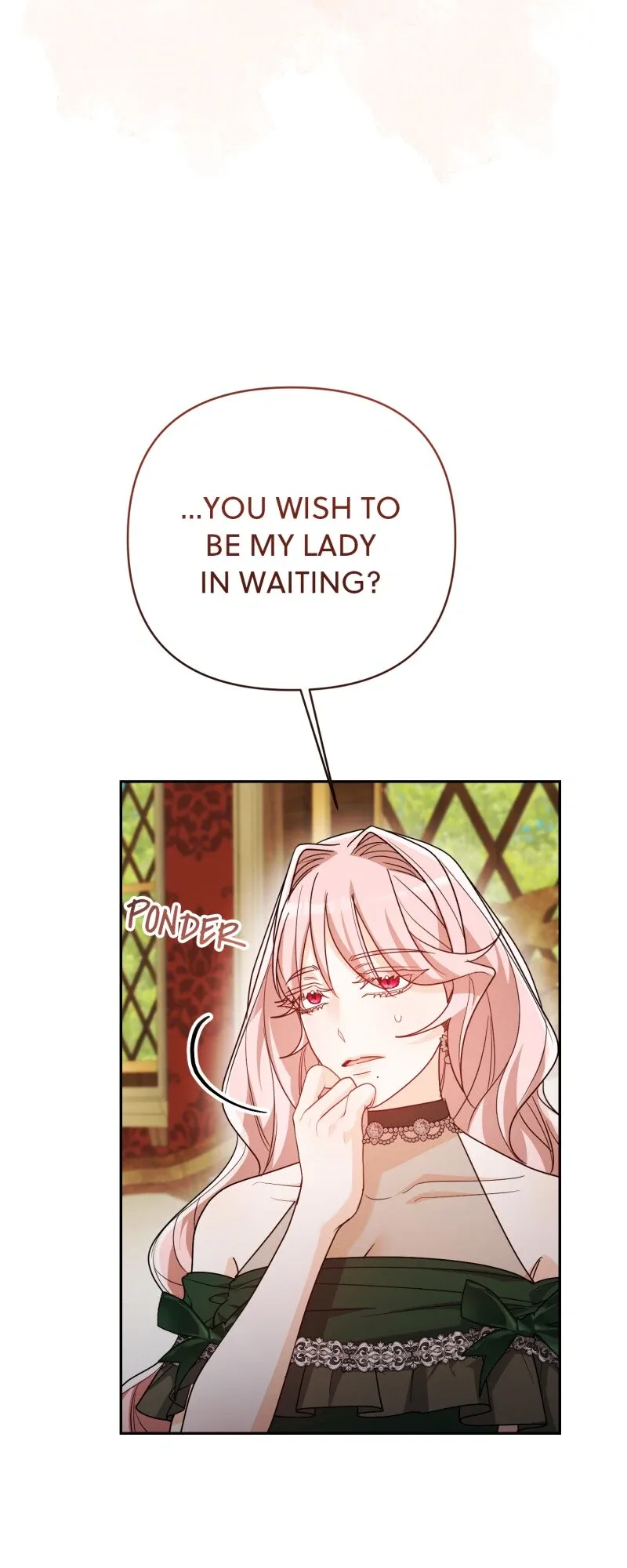My Husband is Weak by Day, Strong by Night Chapter 41 page 4