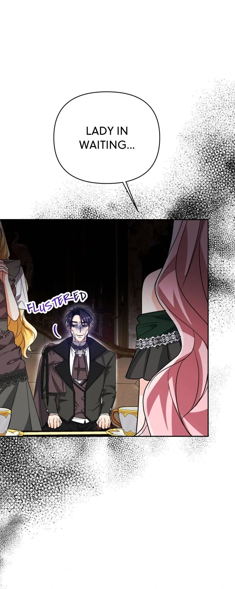My Husband is Weak by Day, Strong by Night Chapter 41 page 11