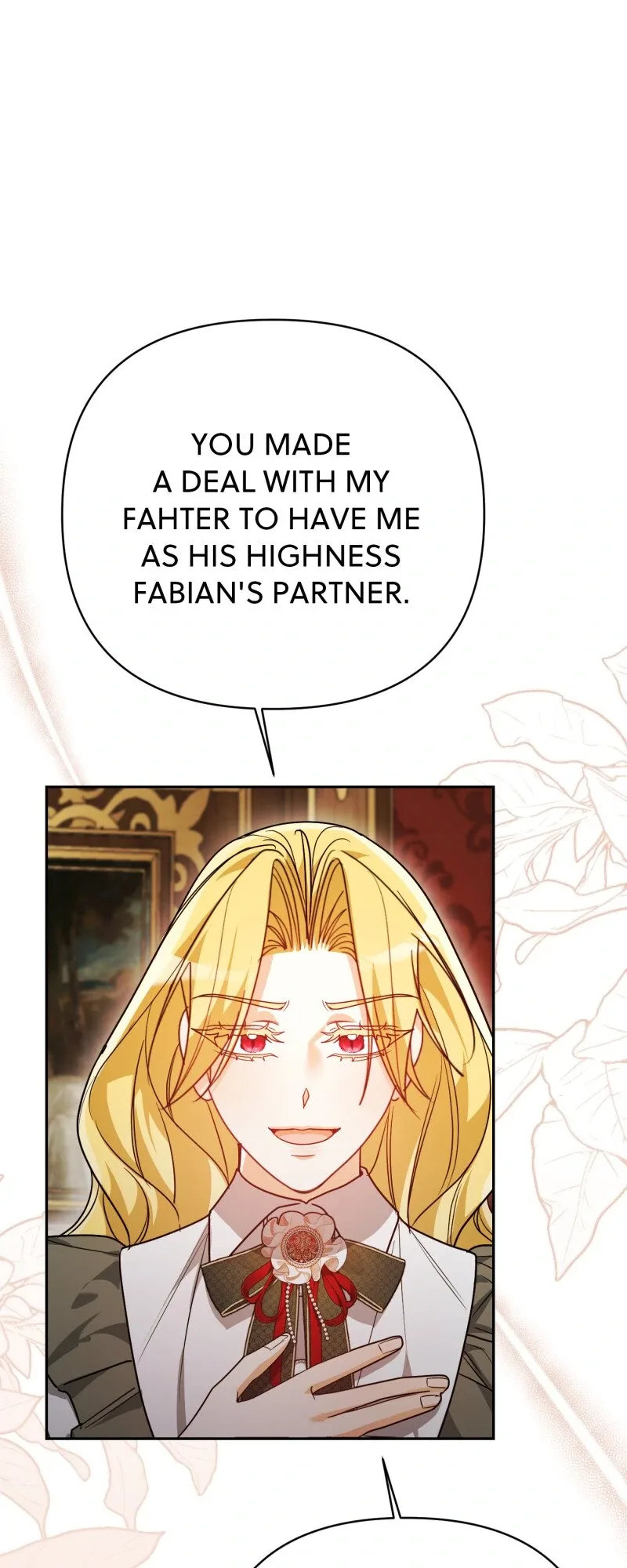 My Husband is Weak by Day, Strong by Night Chapter 41 page 5