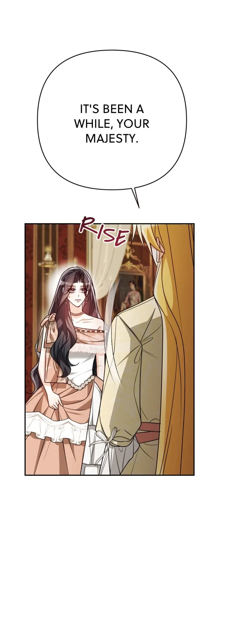 My Husband is Weak by Day, Strong by Night Chapter 41 page 72