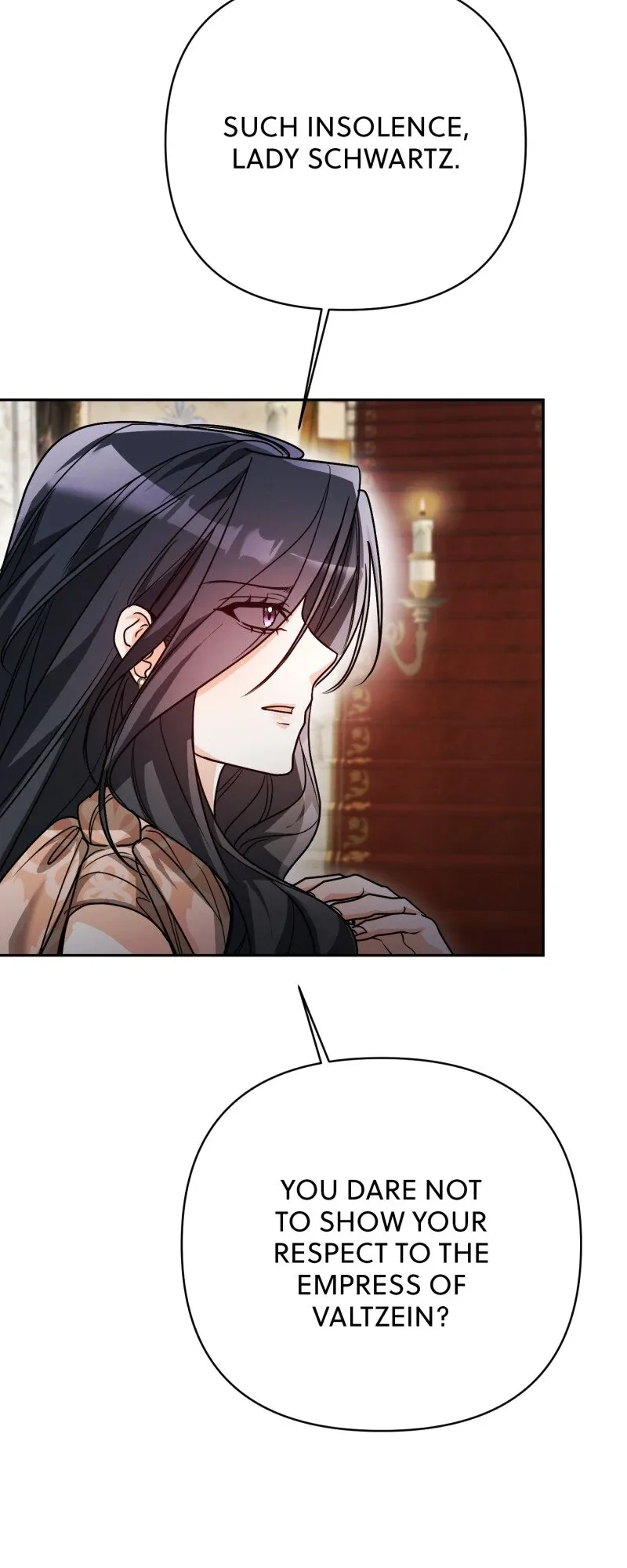 My Husband is Weak by Day, Strong by Night Chapter 42 page 8