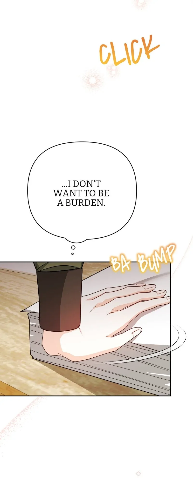 My Husband is Weak by Day, Strong by Night Chapter 41 page 52