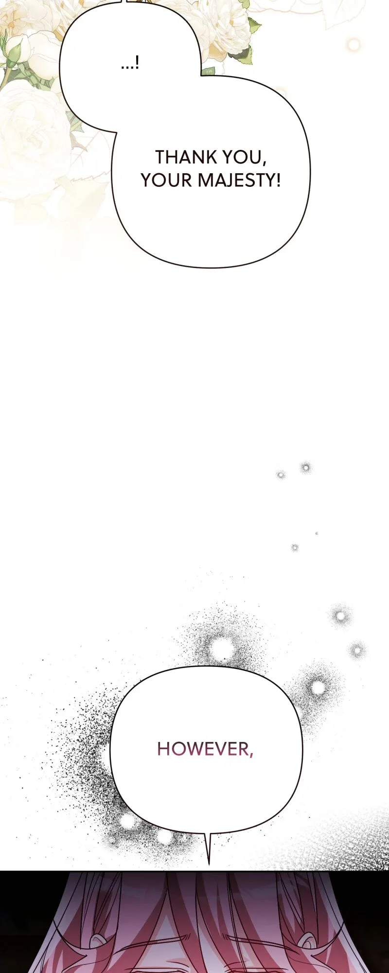 My Husband is Weak by Day, Strong by Night Chapter 41 page 17