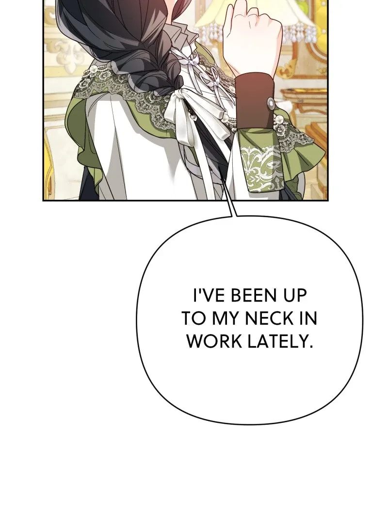 My Husband is Weak by Day, Strong by Night Chapter 41 page 31