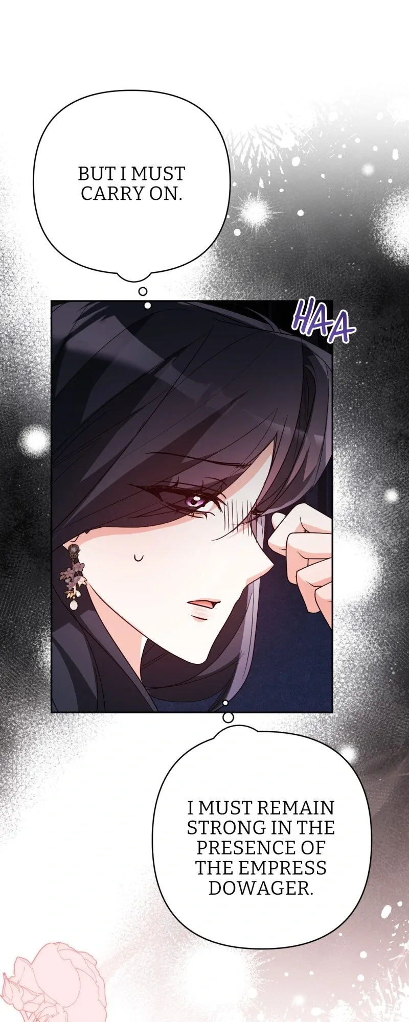 My Husband is Weak by Day, Strong by Night Chapter 41 page 59