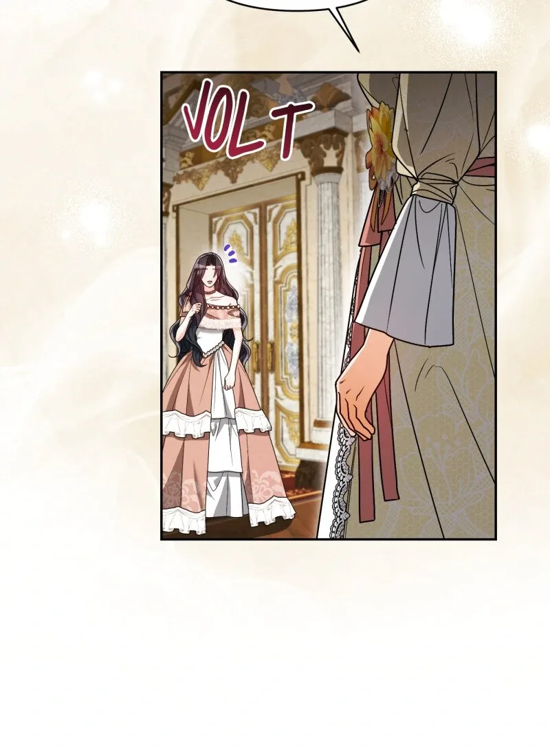 My Husband is Weak by Day, Strong by Night Chapter 42 page 5