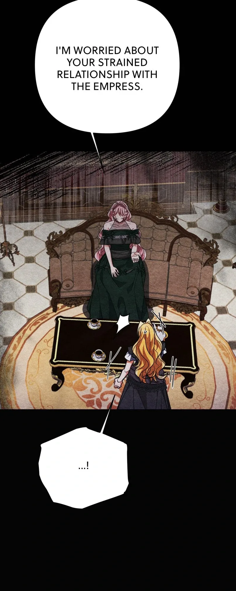 My Husband is Weak by Day, Strong by Night Chapter 42 page 17