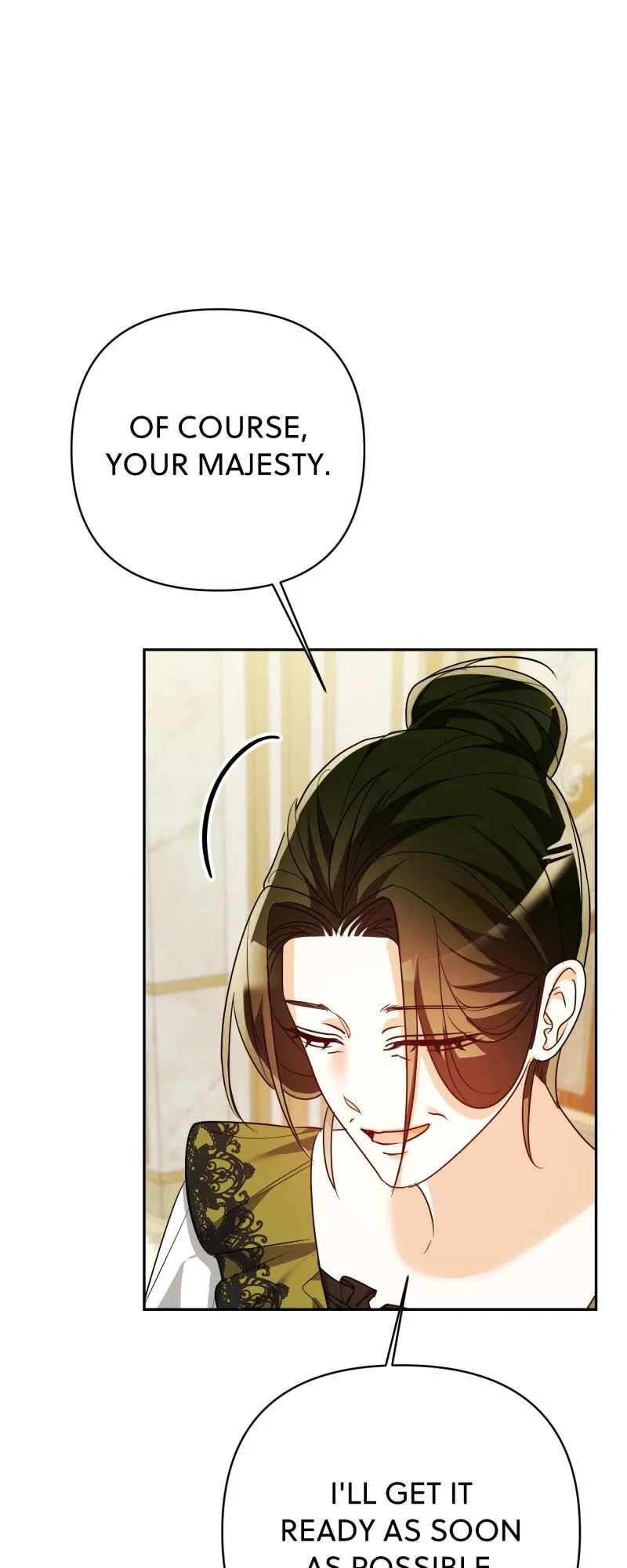 My Husband is Weak by Day, Strong by Night Chapter 41 page 49