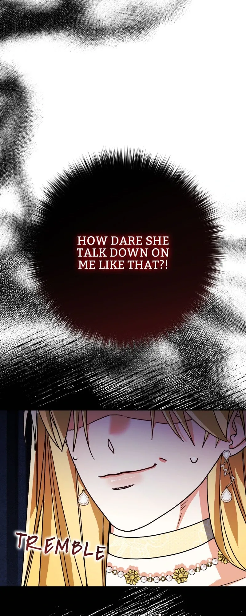 My Husband is Weak by Day, Strong by Night Chapter 42 page 12