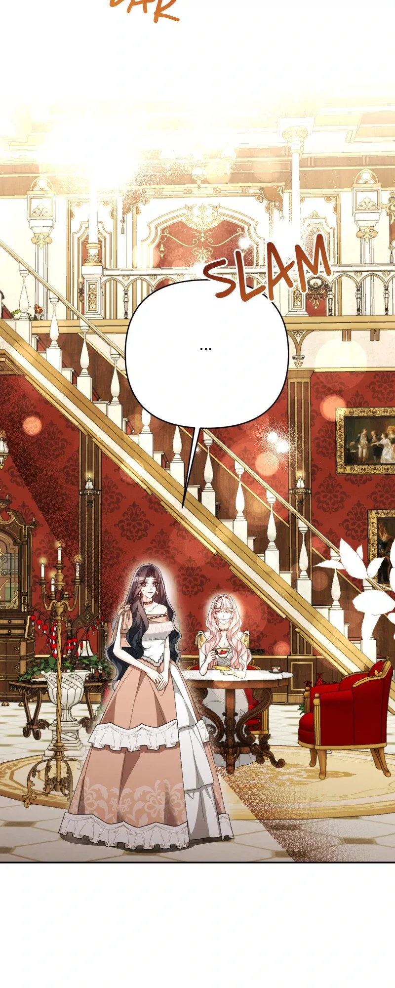 My Husband is Weak by Day, Strong by Night Chapter 41 page 77