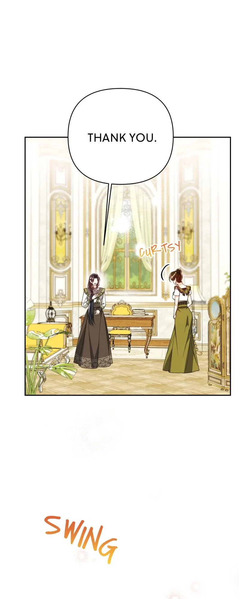 My Husband is Weak by Day, Strong by Night Chapter 41 page 51