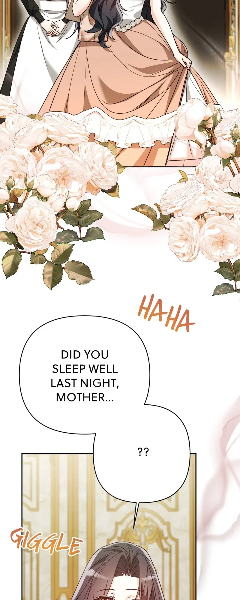 My Husband is Weak by Day, Strong by Night Chapter 41 page 61