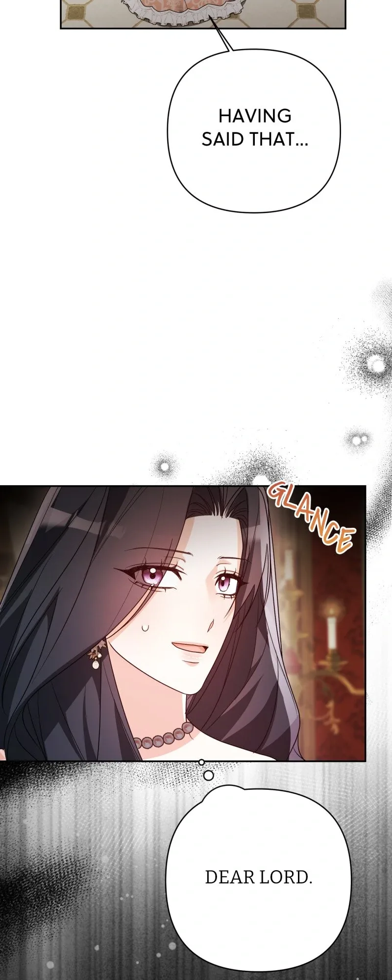 My Husband is Weak by Day, Strong by Night Chapter 41 page 68