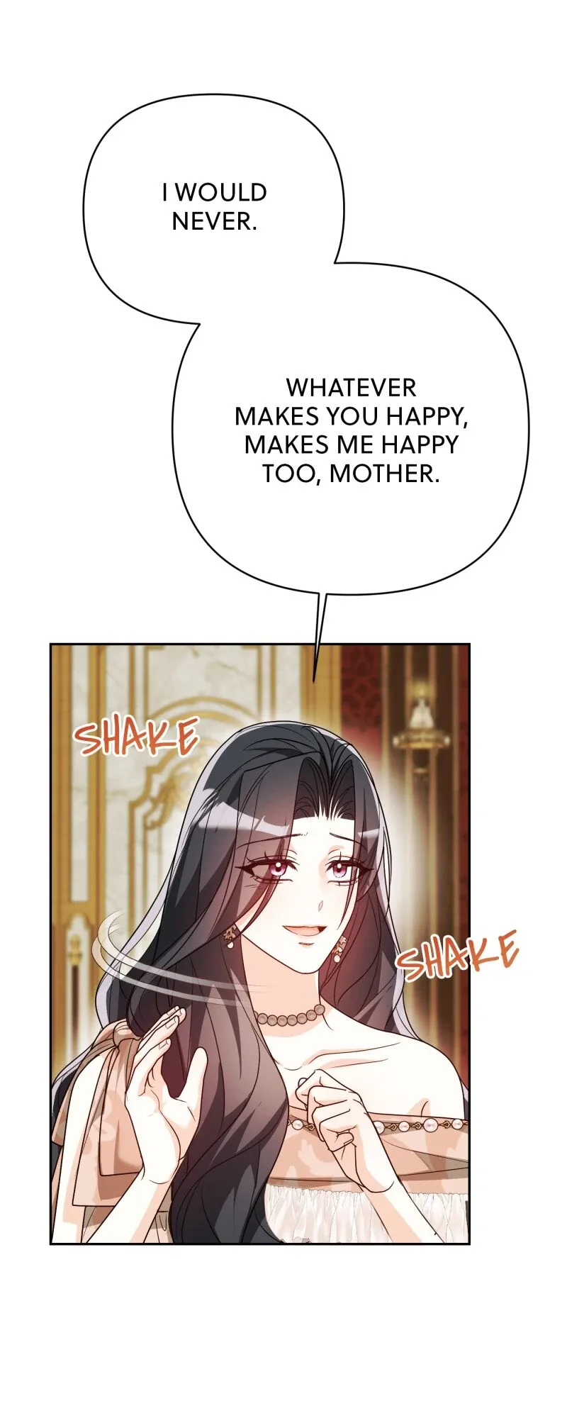 My Husband is Weak by Day, Strong by Night Chapter 41 page 85