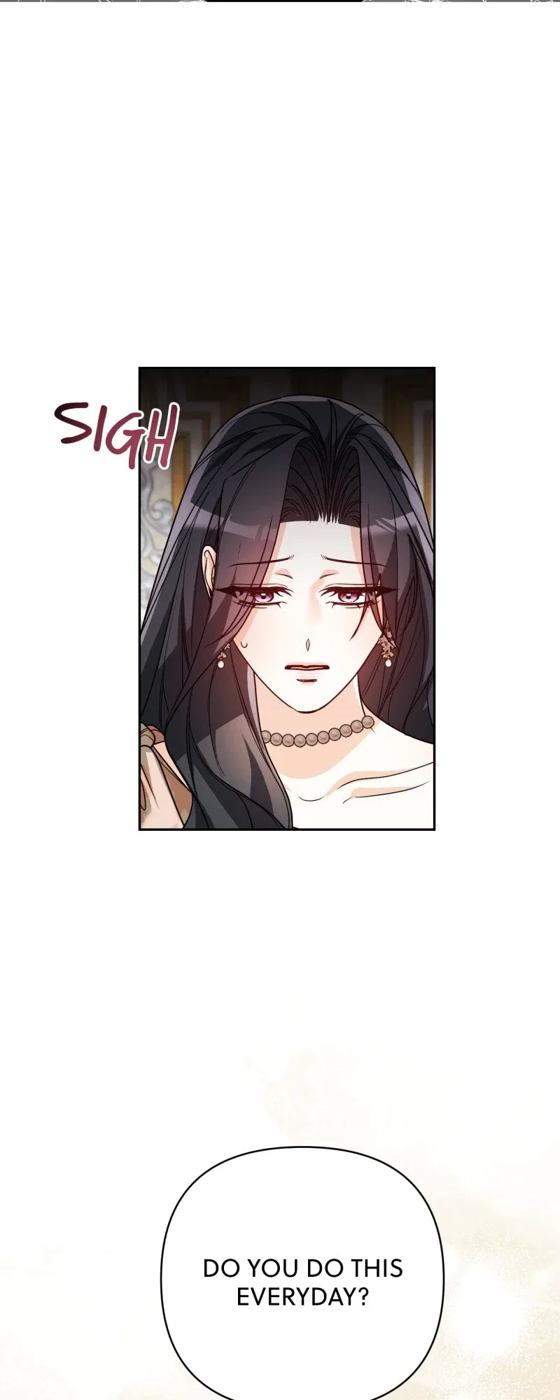 My Husband is Weak by Day, Strong by Night Chapter 42 page 4