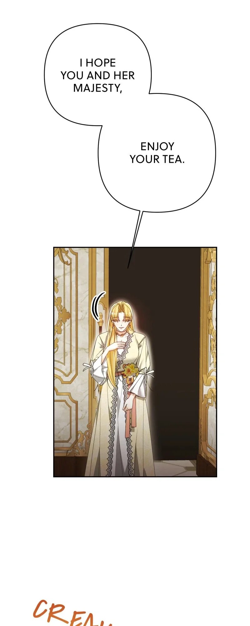 My Husband is Weak by Day, Strong by Night Chapter 41 page 76