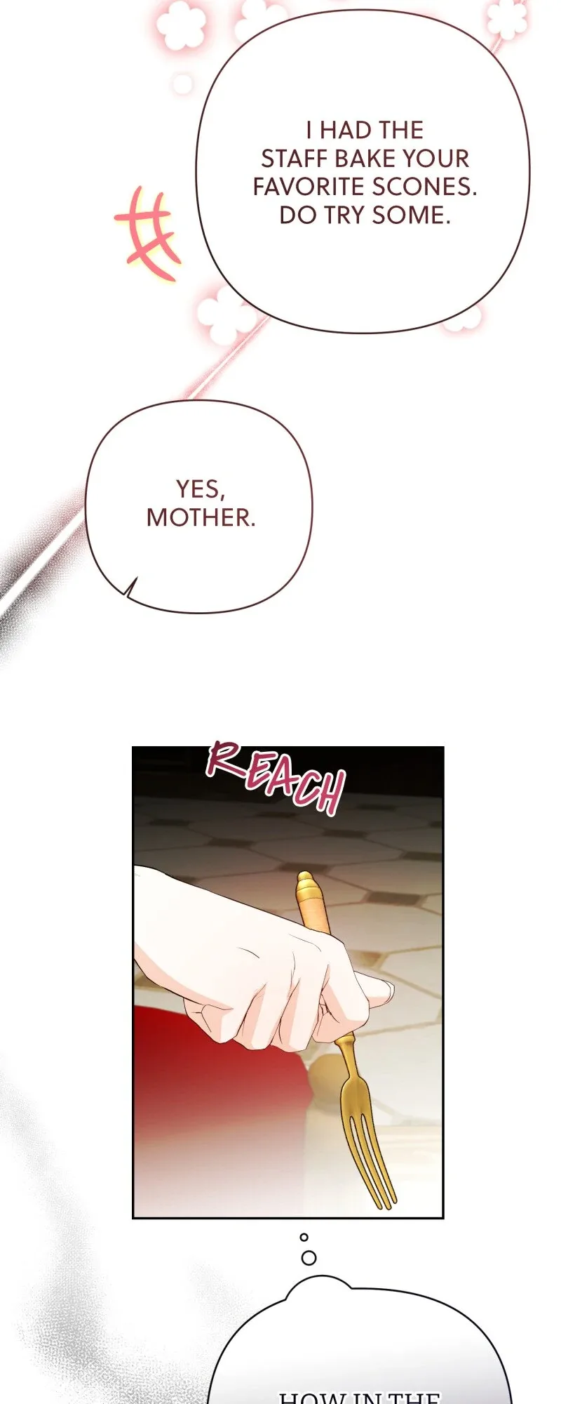 My Husband is Weak by Day, Strong by Night Chapter 41 page 87