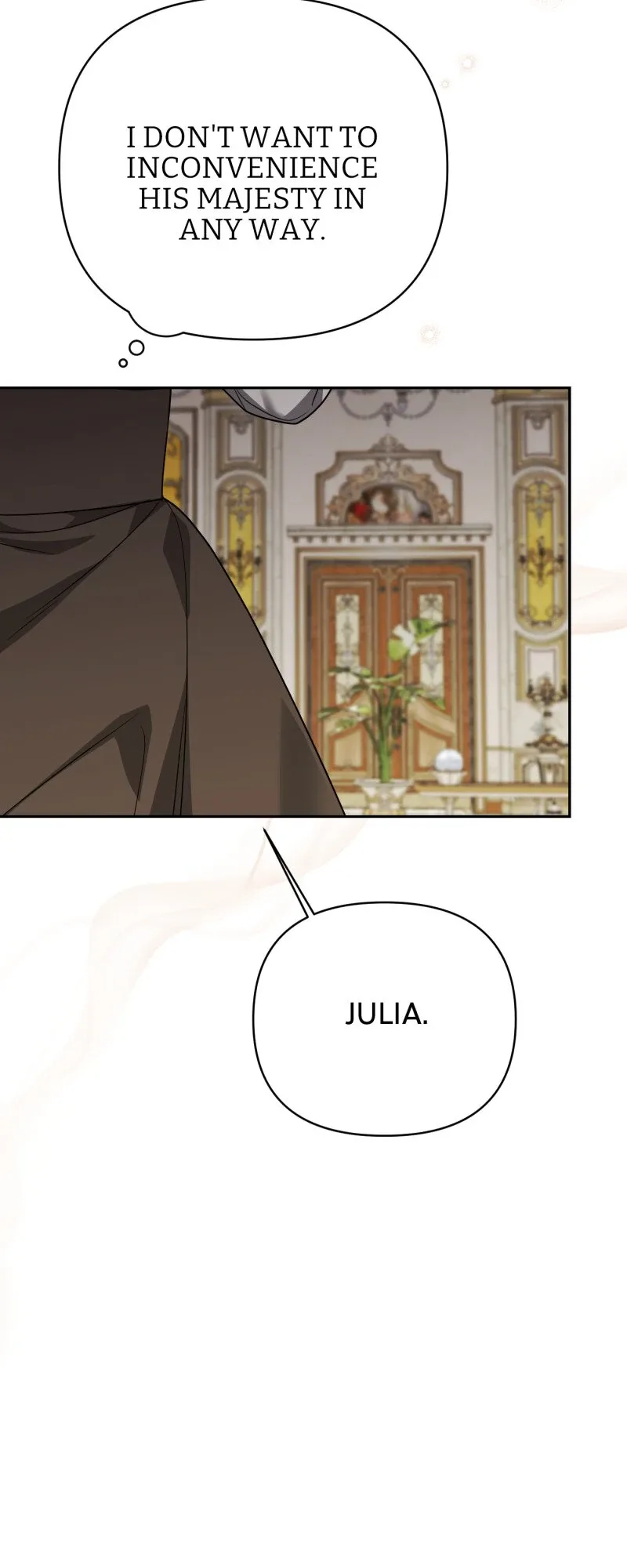 My Husband is Weak by Day, Strong by Night Chapter 41 page 45
