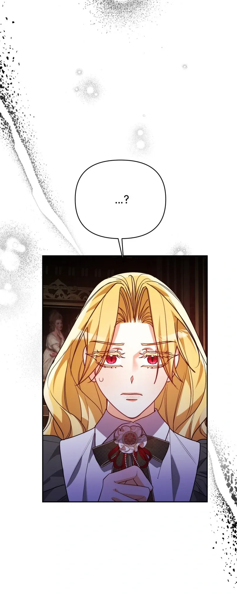 My Husband is Weak by Day, Strong by Night Chapter 41 page 20