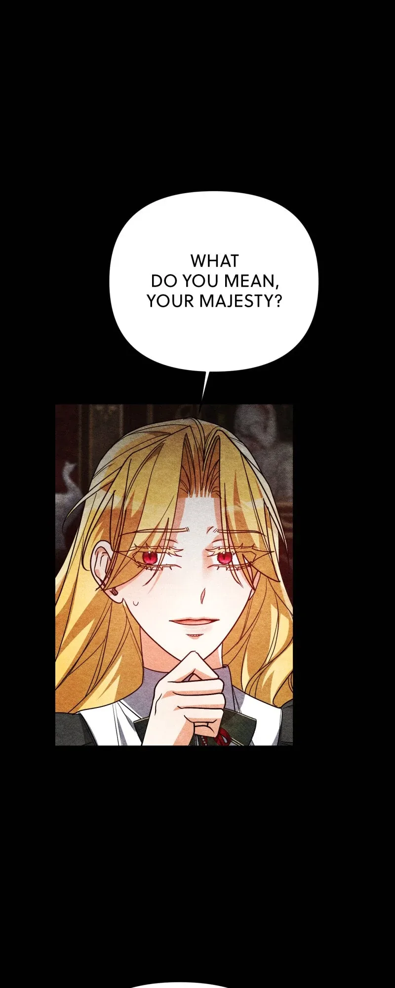 My Husband is Weak by Day, Strong by Night Chapter 42 page 16
