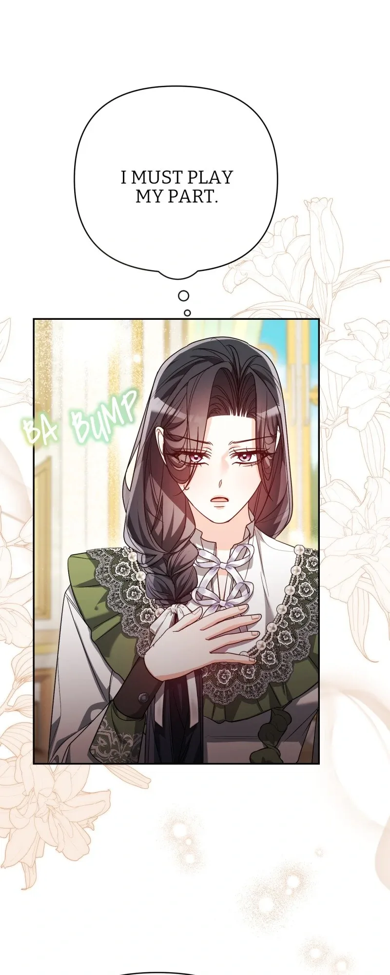 My Husband is Weak by Day, Strong by Night Chapter 41 page 44