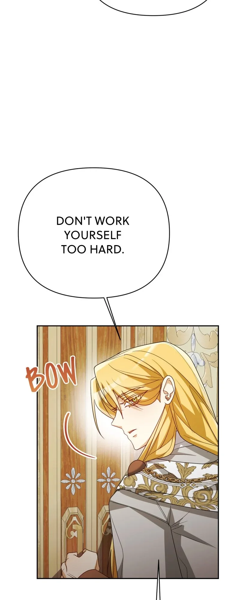 My Husband is Weak by Day, Strong by Night Chapter 41 page 41
