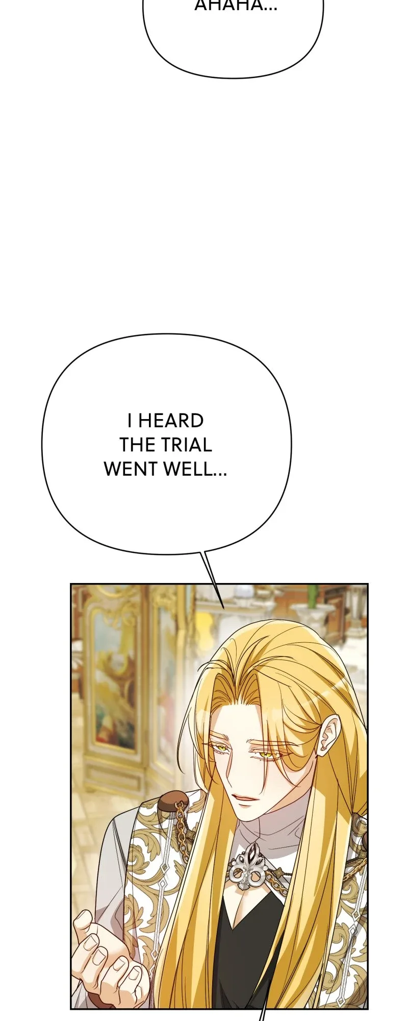 My Husband is Weak by Day, Strong by Night Chapter 41 page 29