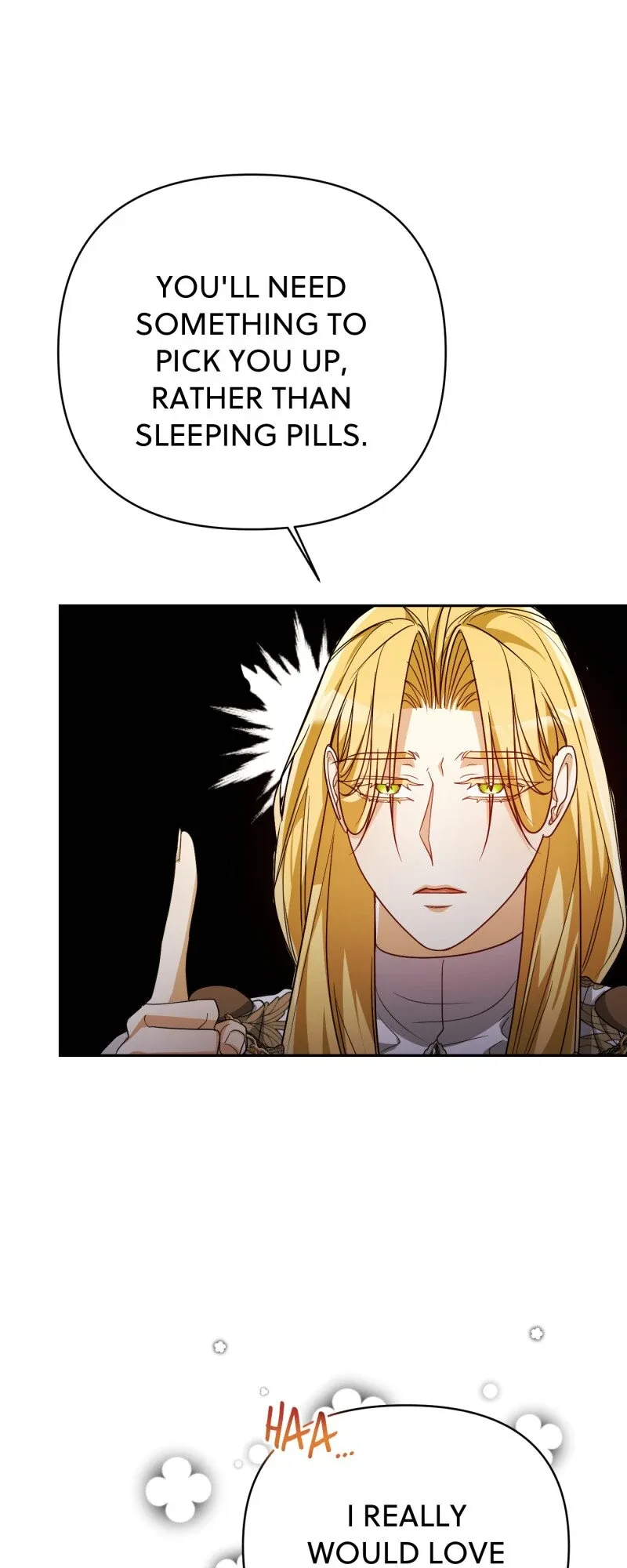 My Husband is Weak by Day, Strong by Night Chapter 41 page 38