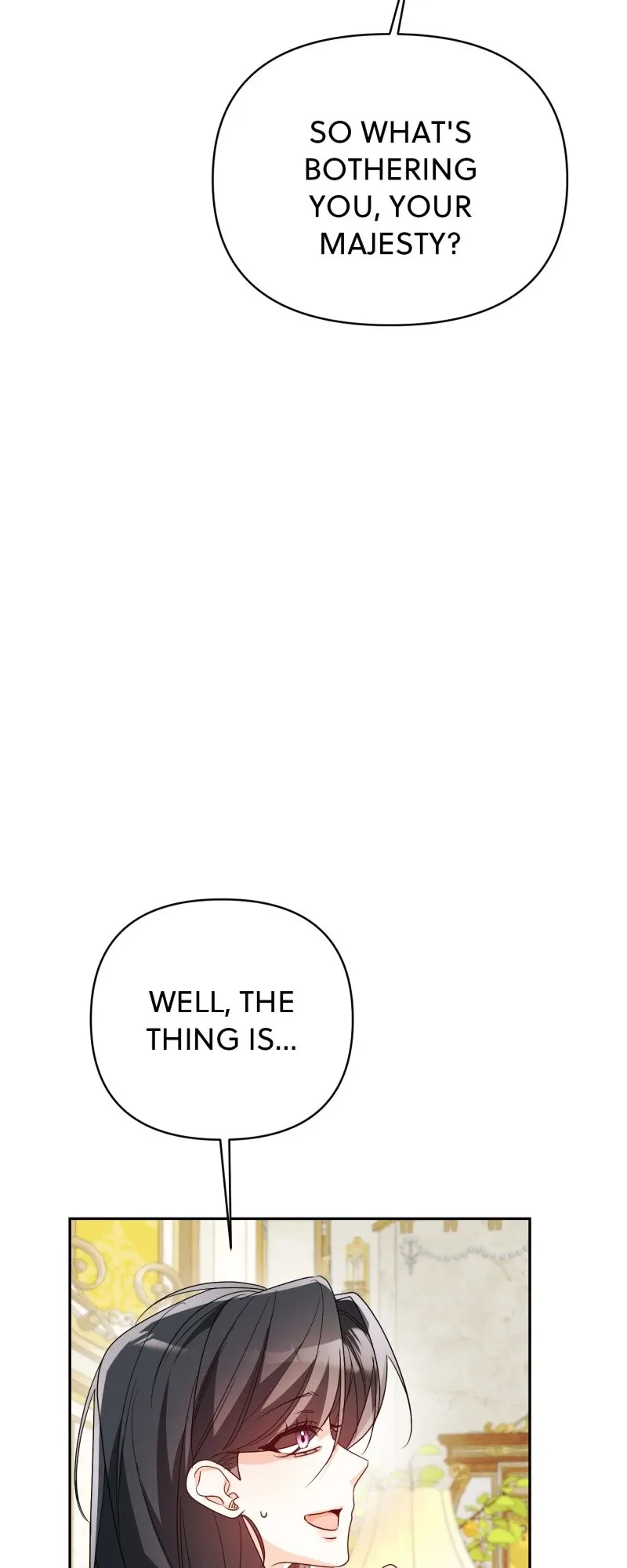 My Husband is Weak by Day, Strong by Night Chapter 41 page 30