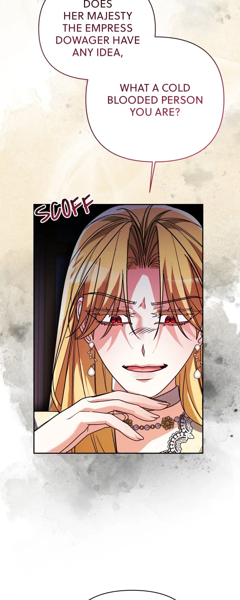 My Husband is Weak by Day, Strong by Night Chapter 42 page 7