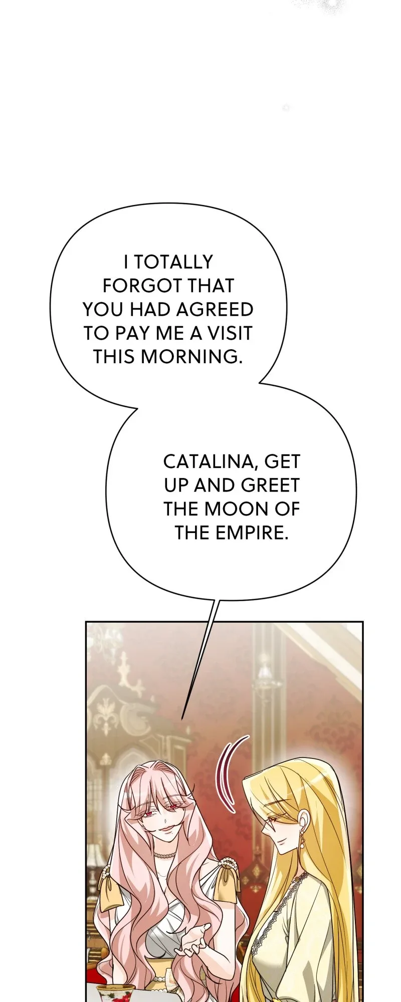 My Husband is Weak by Day, Strong by Night Chapter 41 page 70