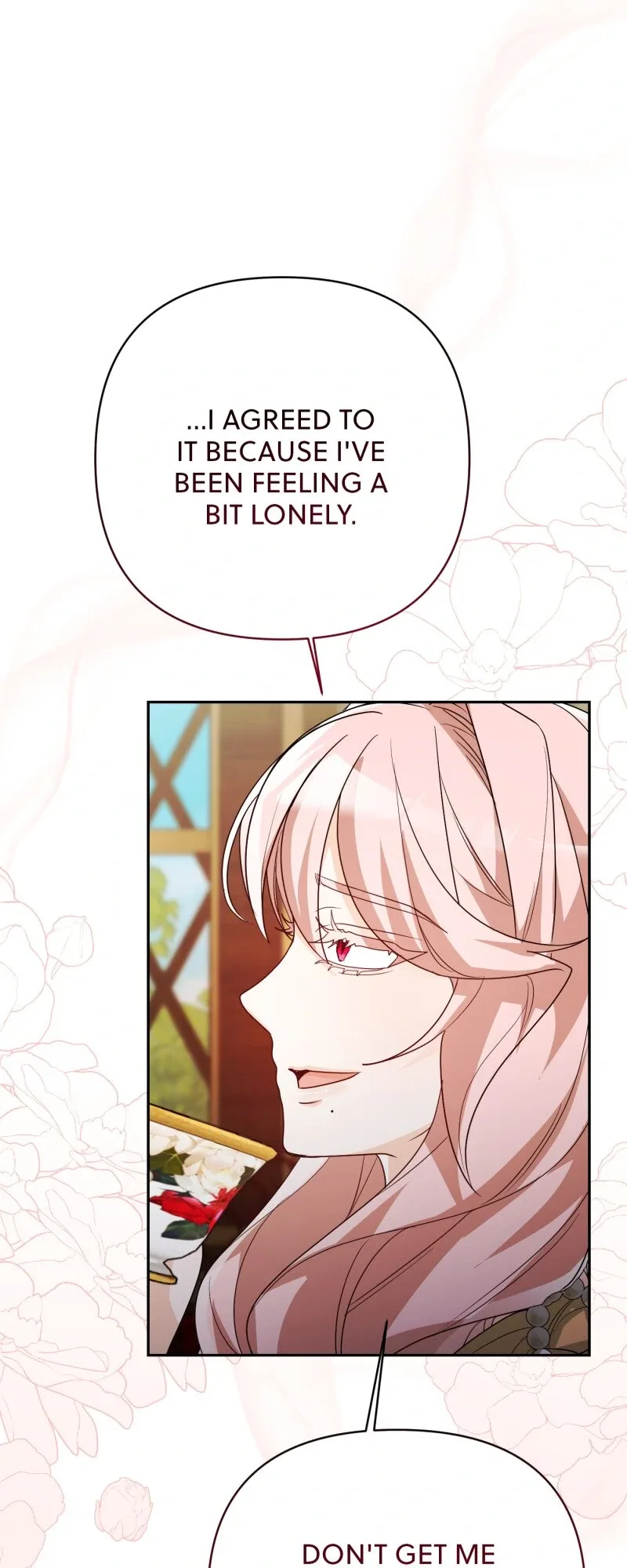 My Husband is Weak by Day, Strong by Night Chapter 41 page 83
