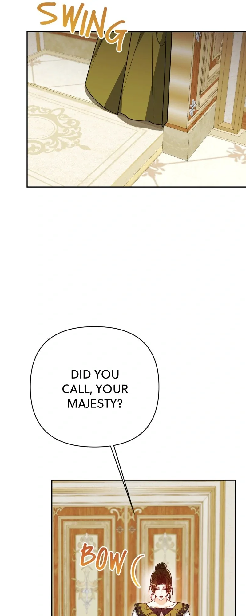 My Husband is Weak by Day, Strong by Night Chapter 41 page 46