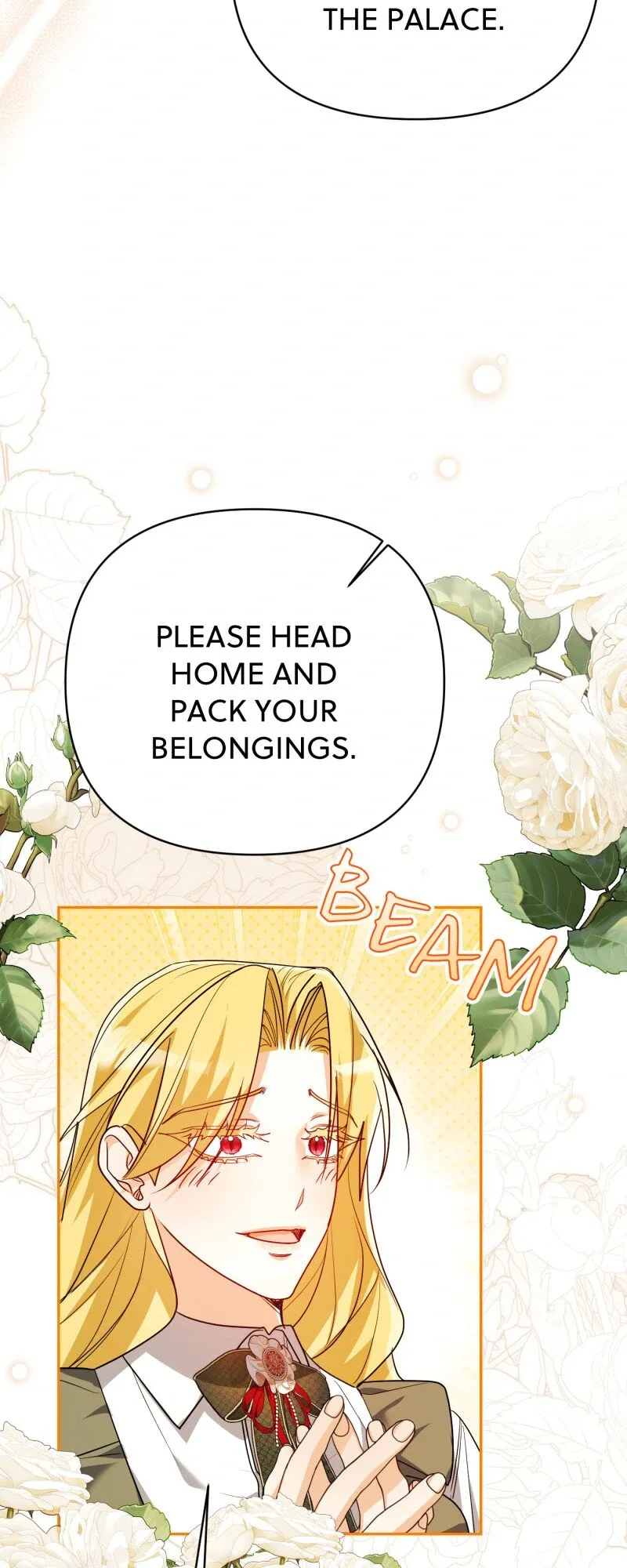 My Husband is Weak by Day, Strong by Night Chapter 41 page 16
