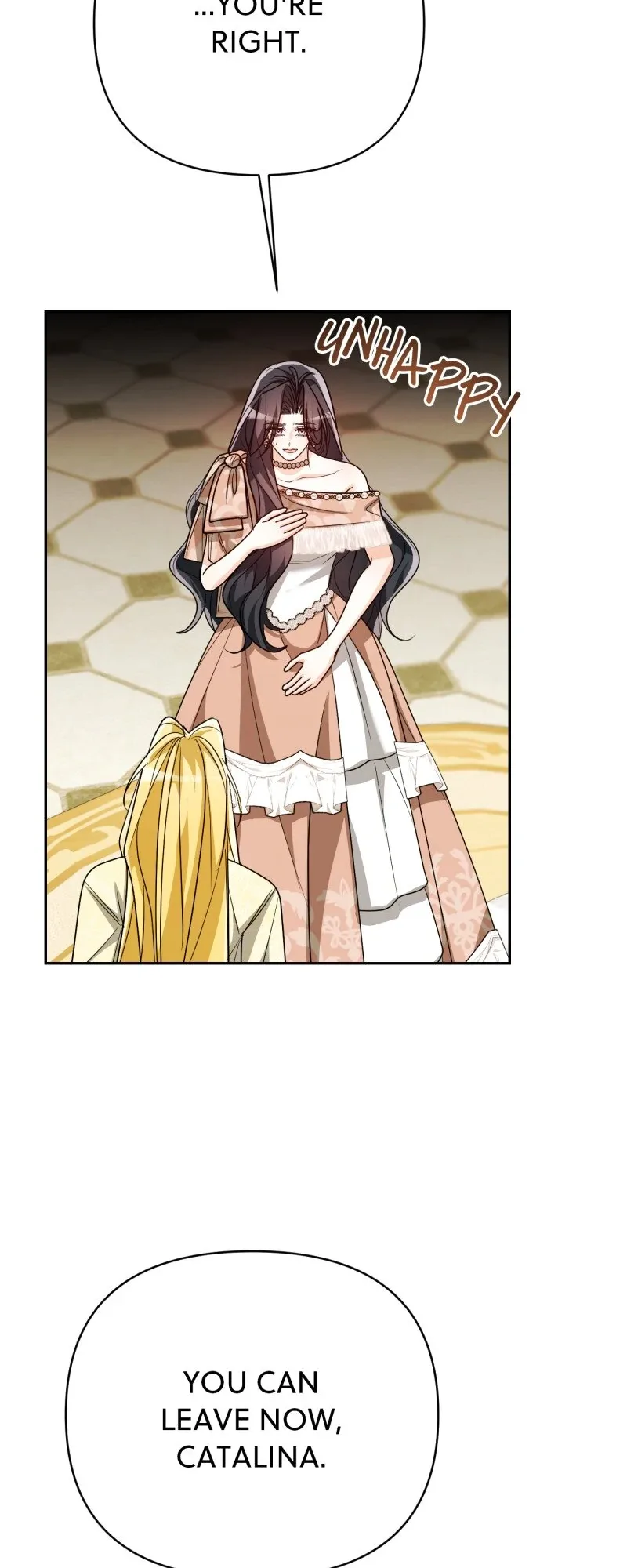 My Husband is Weak by Day, Strong by Night Chapter 41 page 74