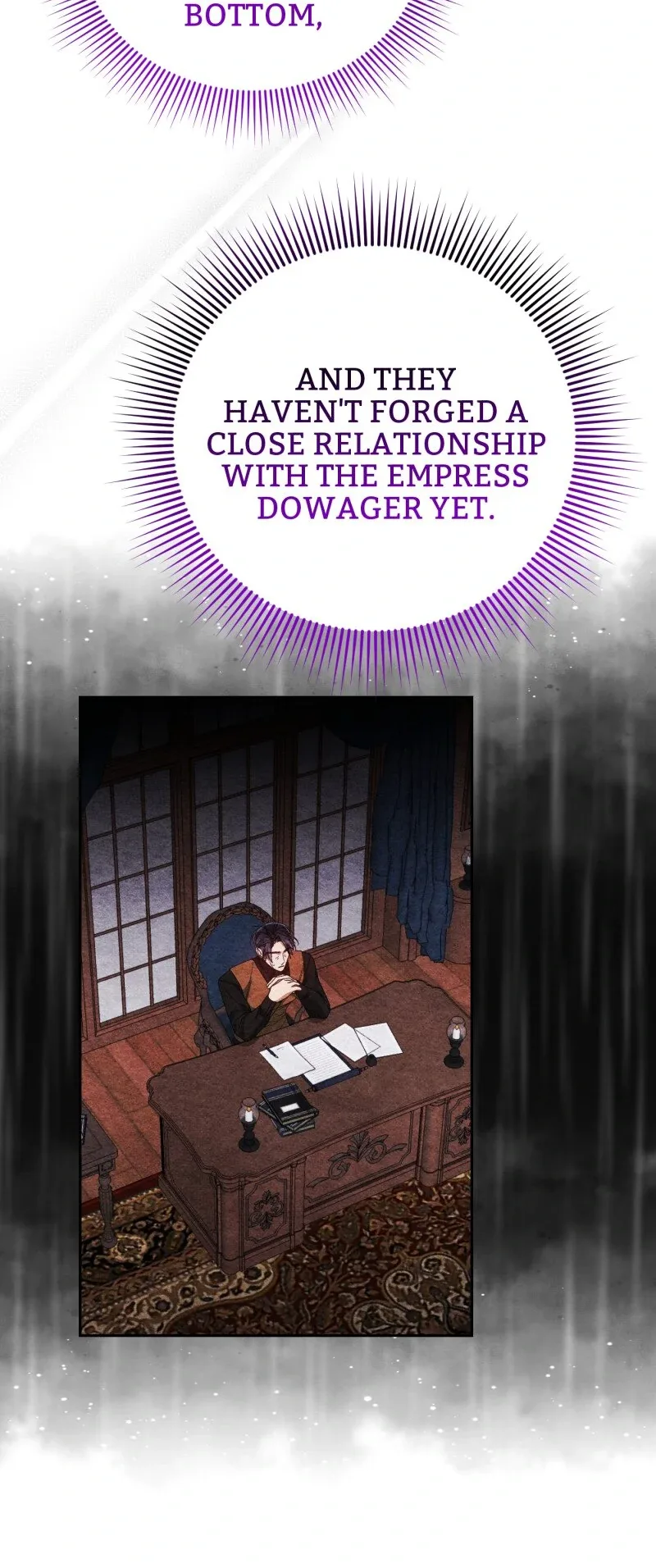 My Husband is Weak by Day, Strong by Night Chapter 42 page 61