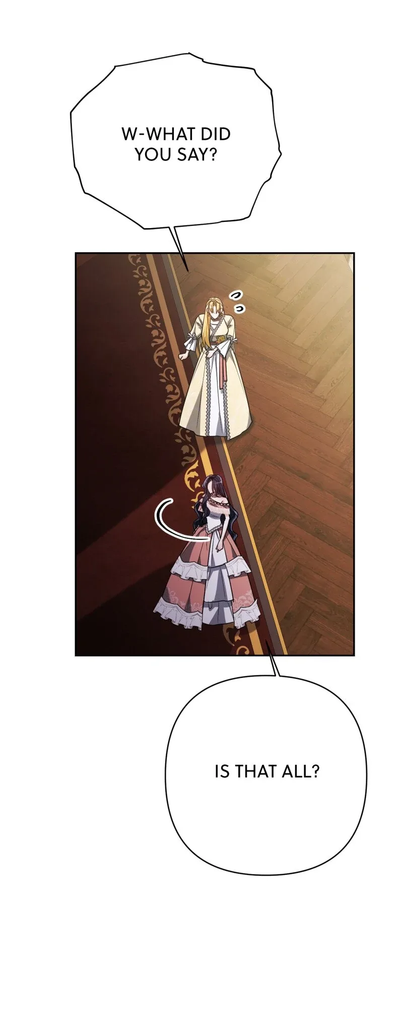 My Husband is Weak by Day, Strong by Night Chapter 42 page 58