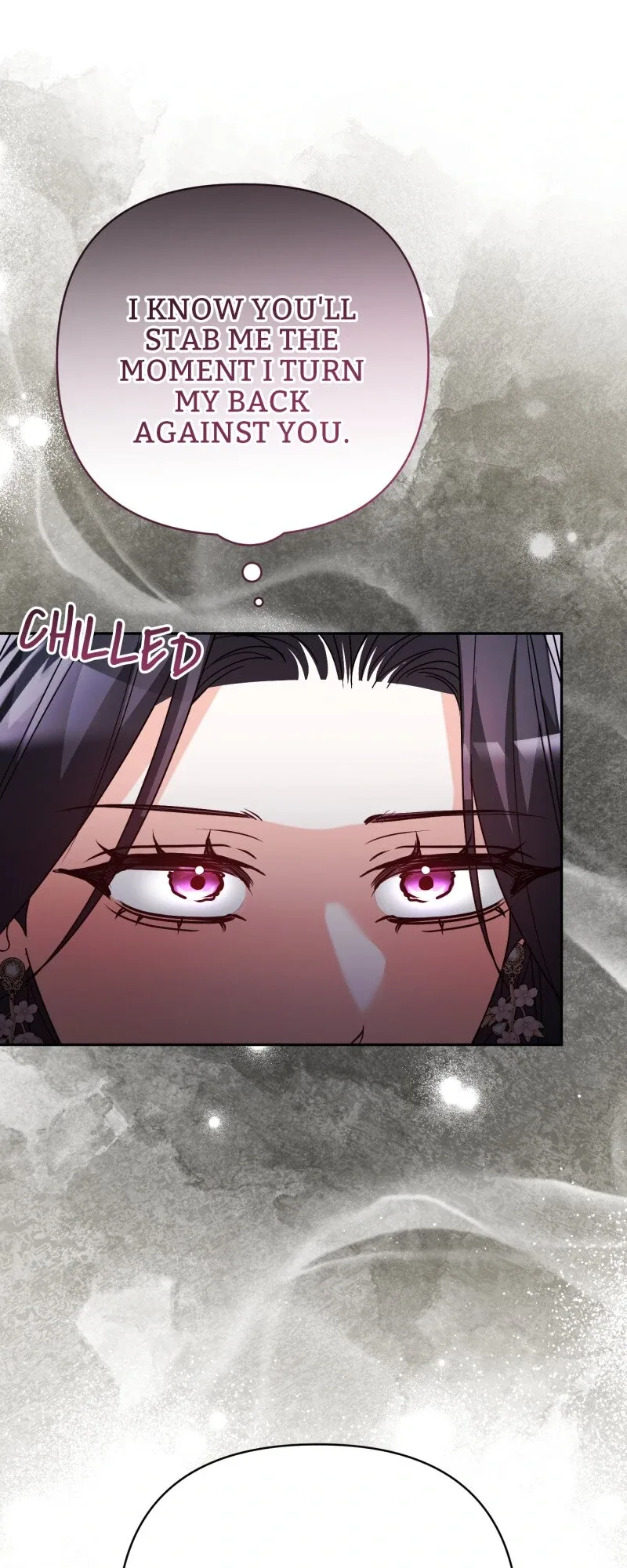 My Husband is Weak by Day, Strong by Night Chapter 42 page 42