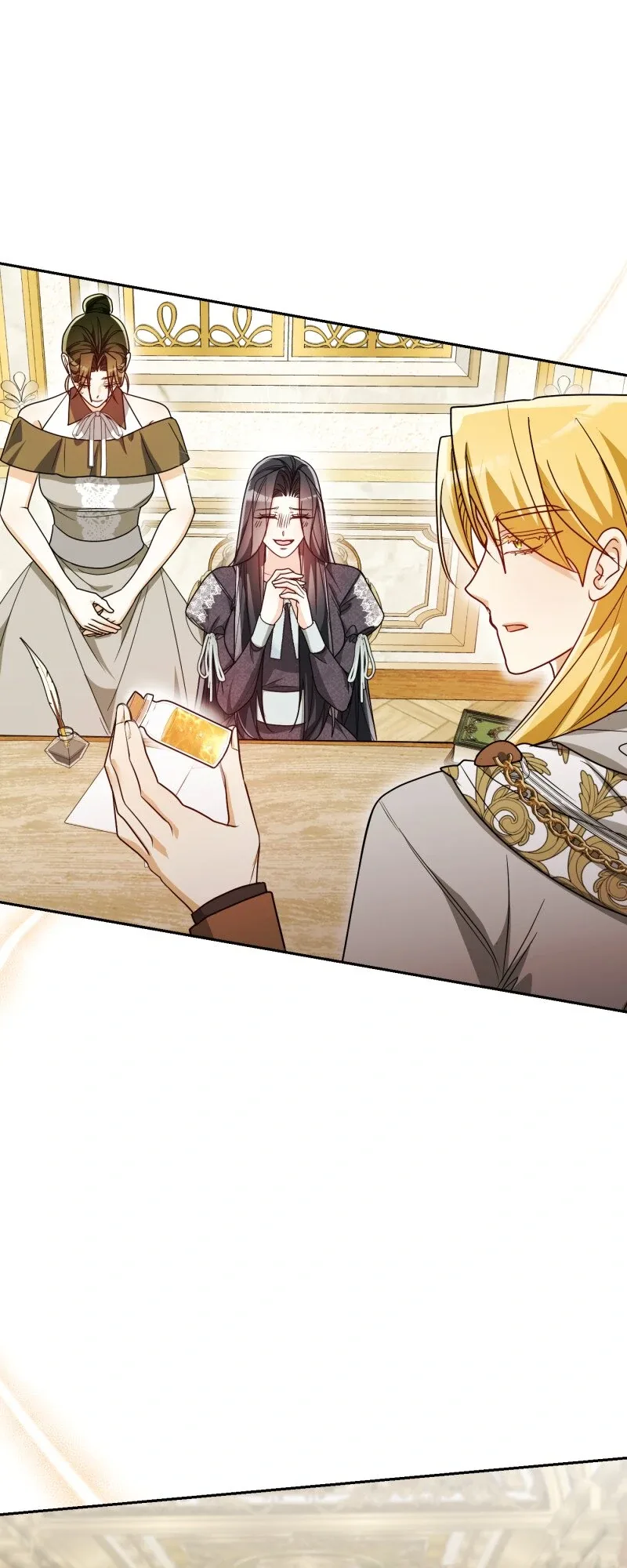 My Husband is Weak by Day, Strong by Night Chapter 42 page 78